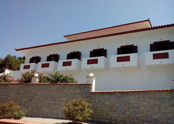 Hotel Bella Vista