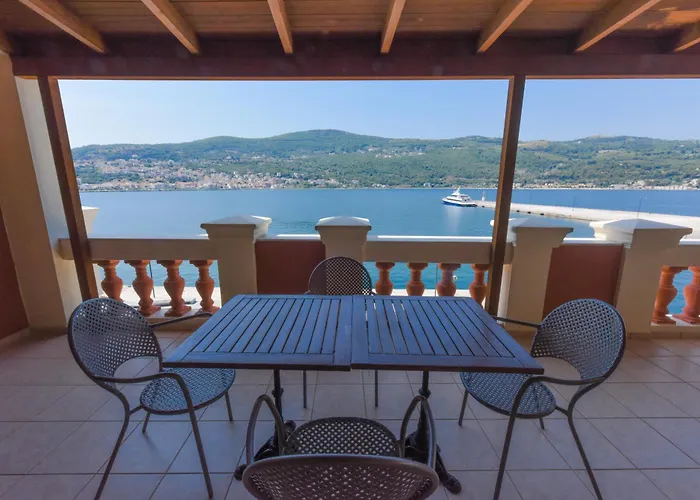 Samos Hotel