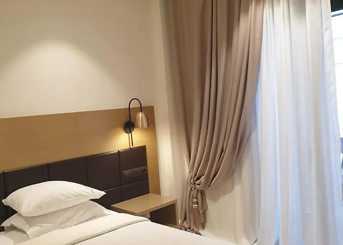 Aeolis Hotel