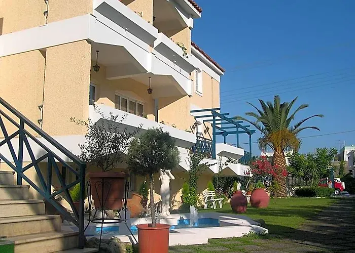 Paradise Hotel