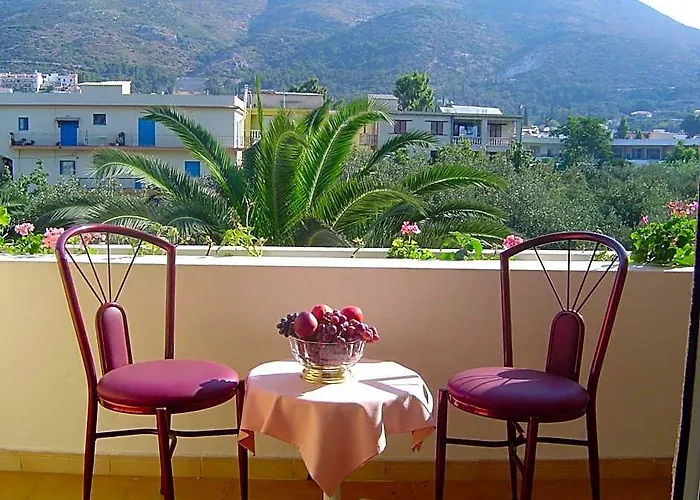 Paradise Hotel