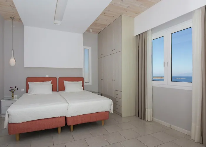 Beautiful Villa In Agia Paraskevi Samos With Swimming Pool